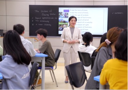 本科教育教学工作巡礼・人物篇 | 李双：以“融”“赛”之法育有“中国心”之人才